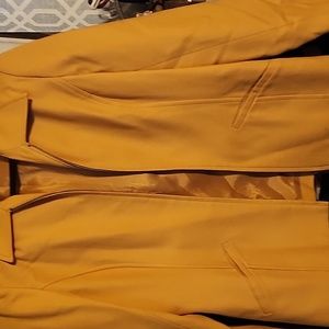 1 100% cashmere short jacket